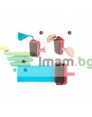 Система за боядисване с резервоар Paint Roller